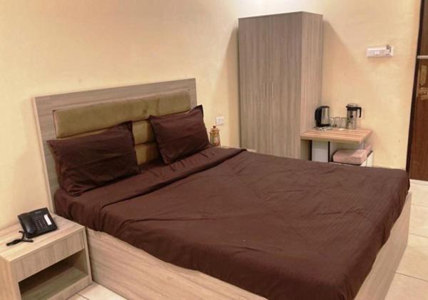 Hotel O Ajmer Heritage 外观 照片