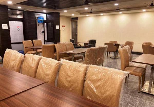 Hotel O Ajmer Heritage 外观 照片