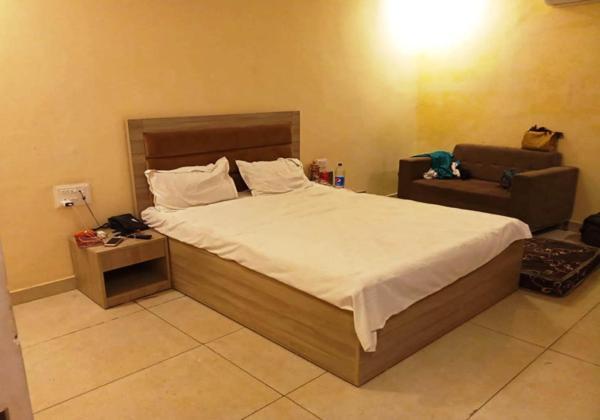 Hotel O Ajmer Heritage 外观 照片