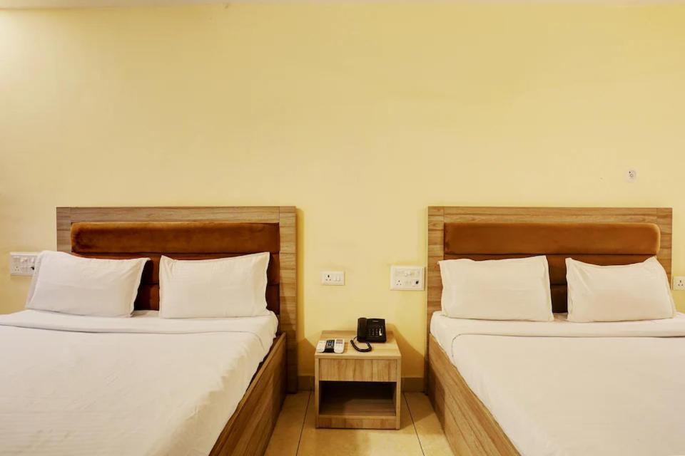 Hotel O Ajmer Heritage 外观 照片