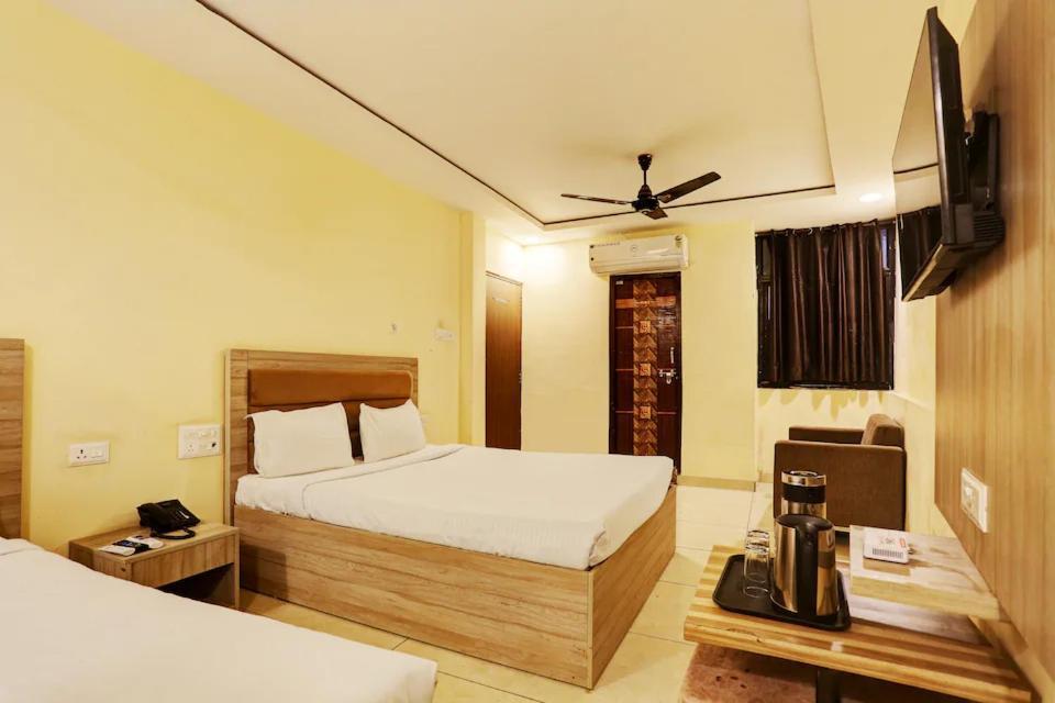 Hotel O Ajmer Heritage 外观 照片