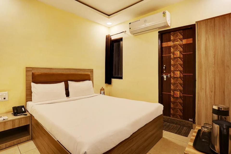 Hotel O Ajmer Heritage 外观 照片
