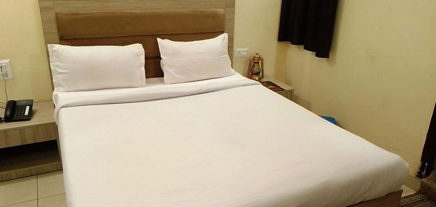 Hotel O Ajmer Heritage 外观 照片