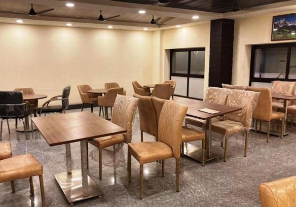Hotel O Ajmer Heritage 外观 照片