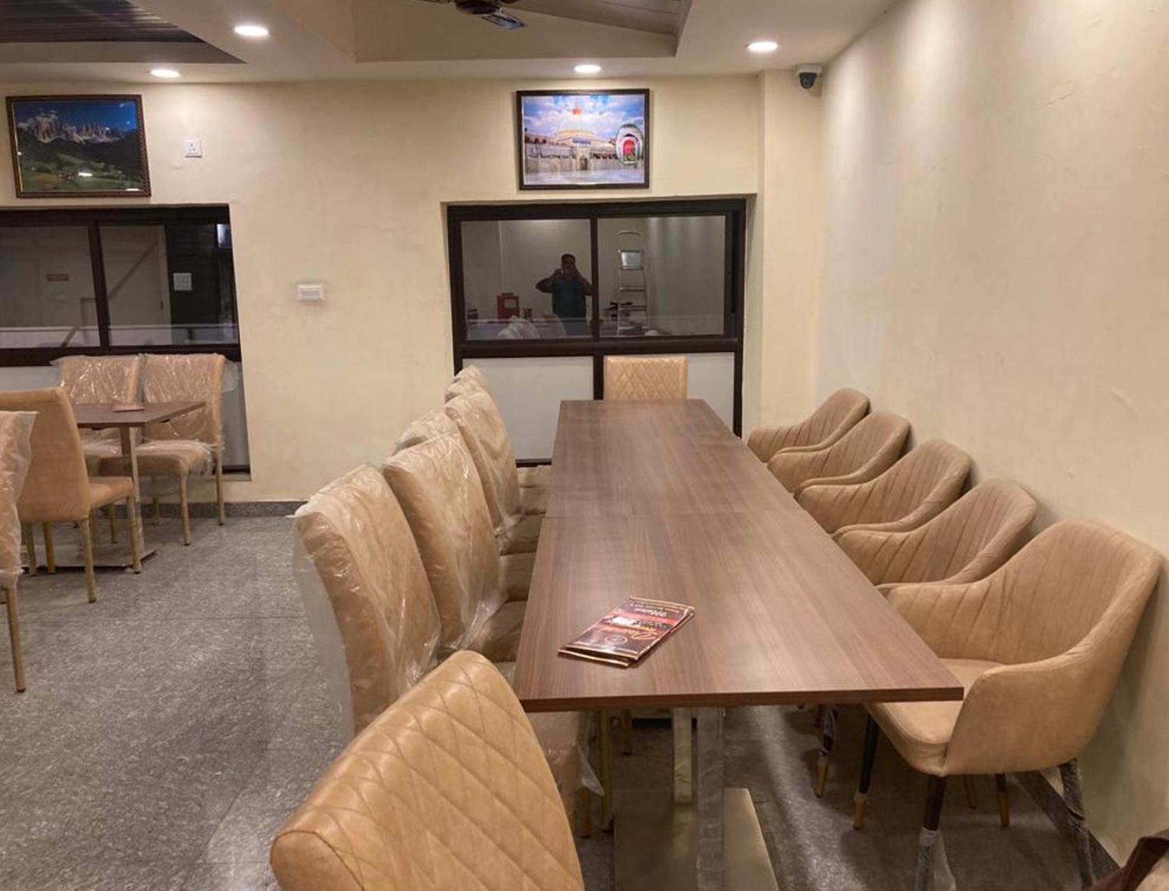 Hotel O Ajmer Heritage 外观 照片