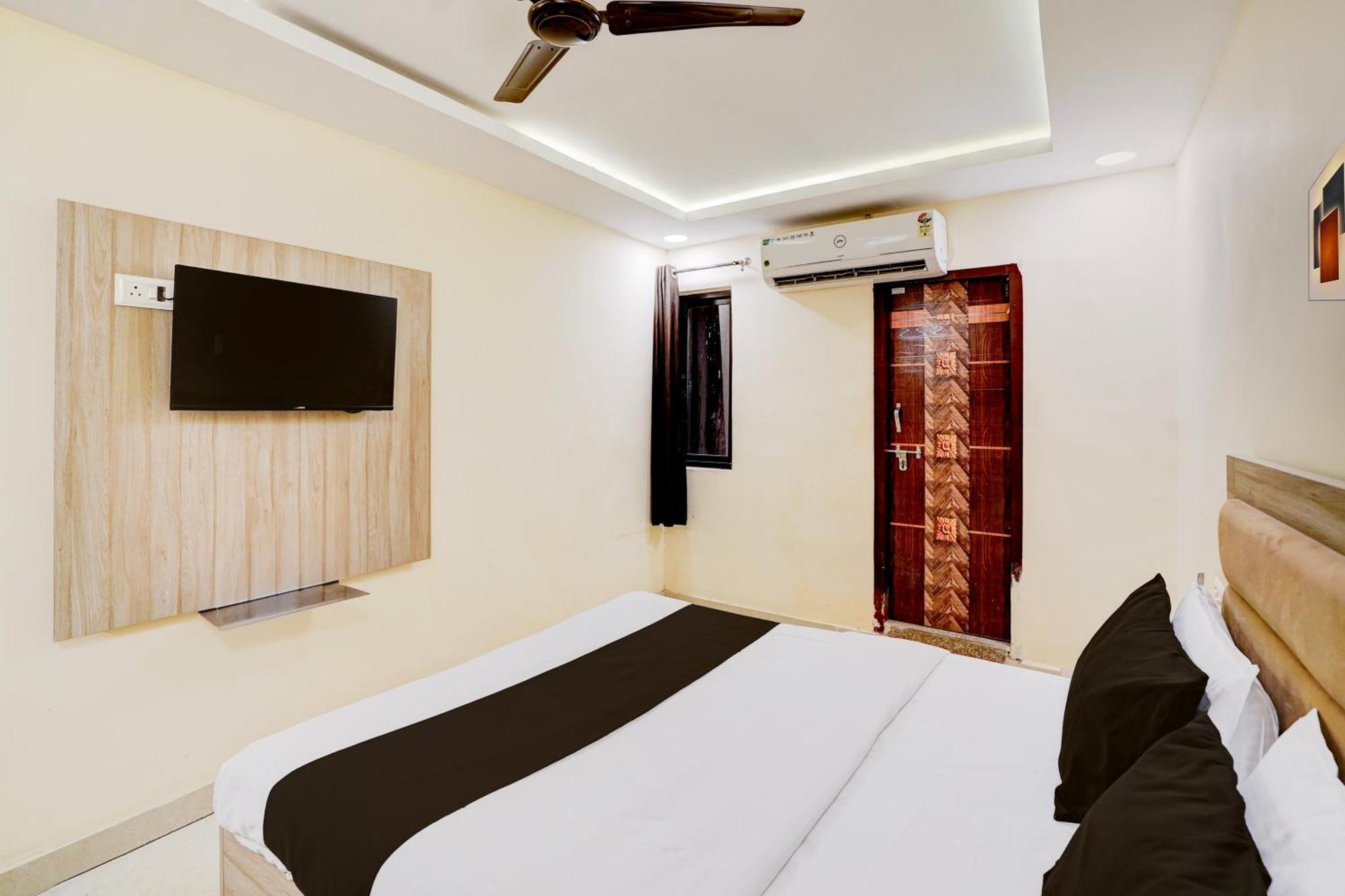 Hotel O Ajmer Heritage 外观 照片