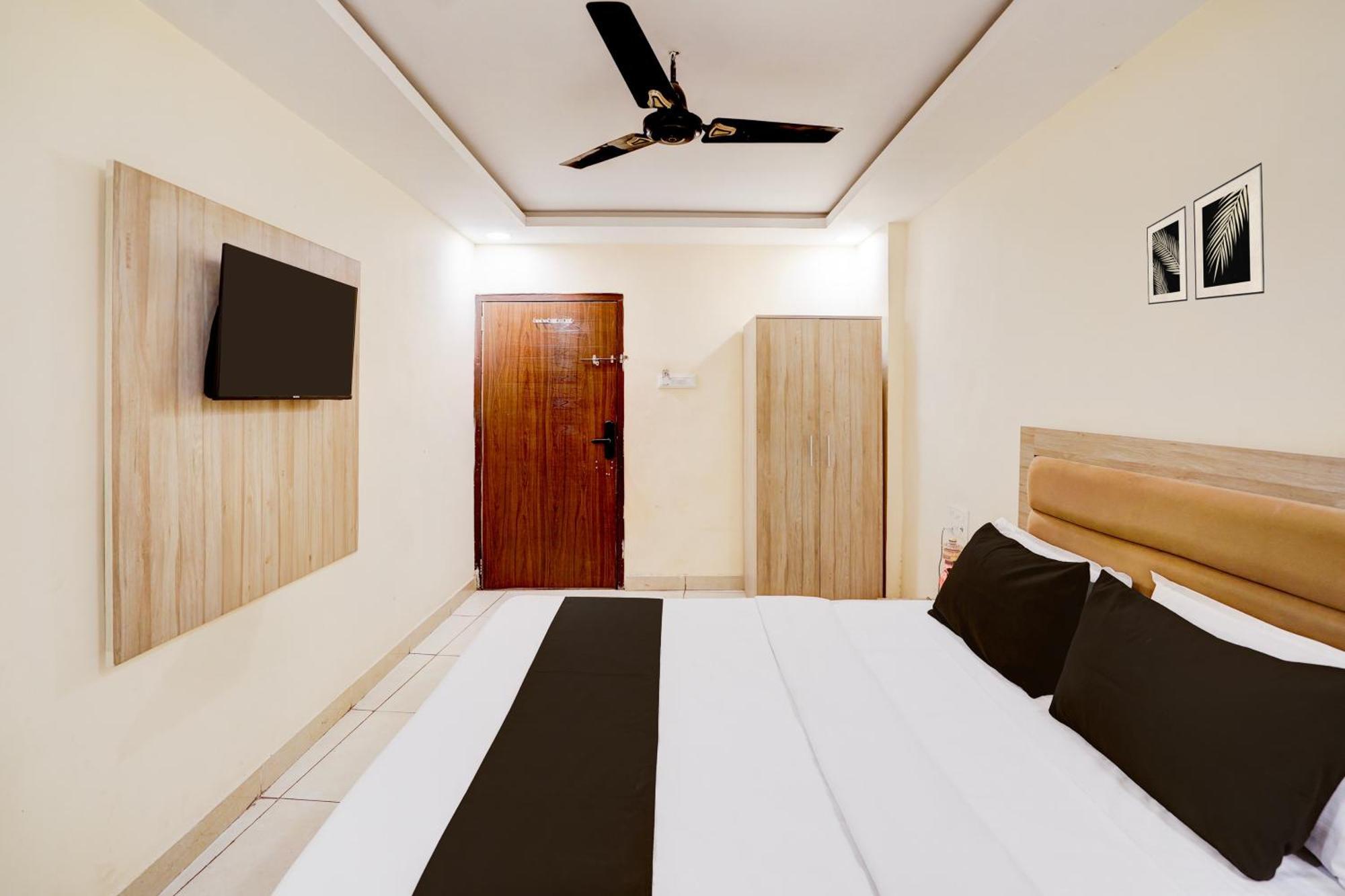 Hotel O Ajmer Heritage 外观 照片