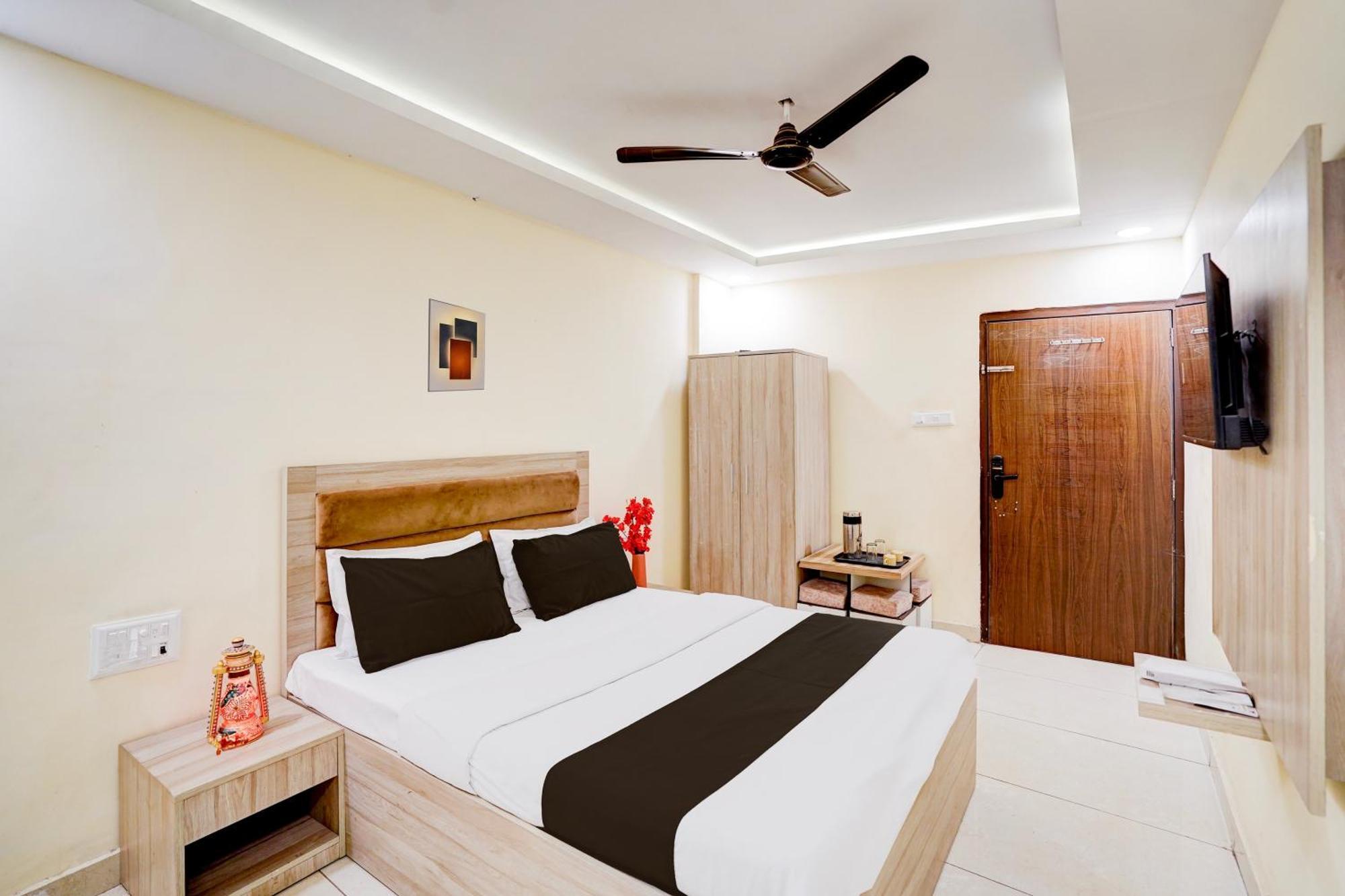 Hotel O Ajmer Heritage 外观 照片
