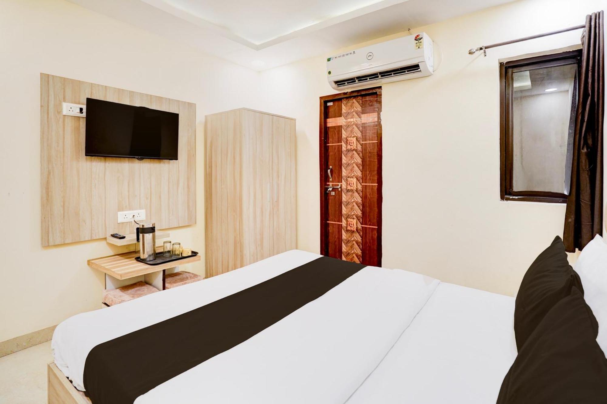 Hotel O Ajmer Heritage 外观 照片