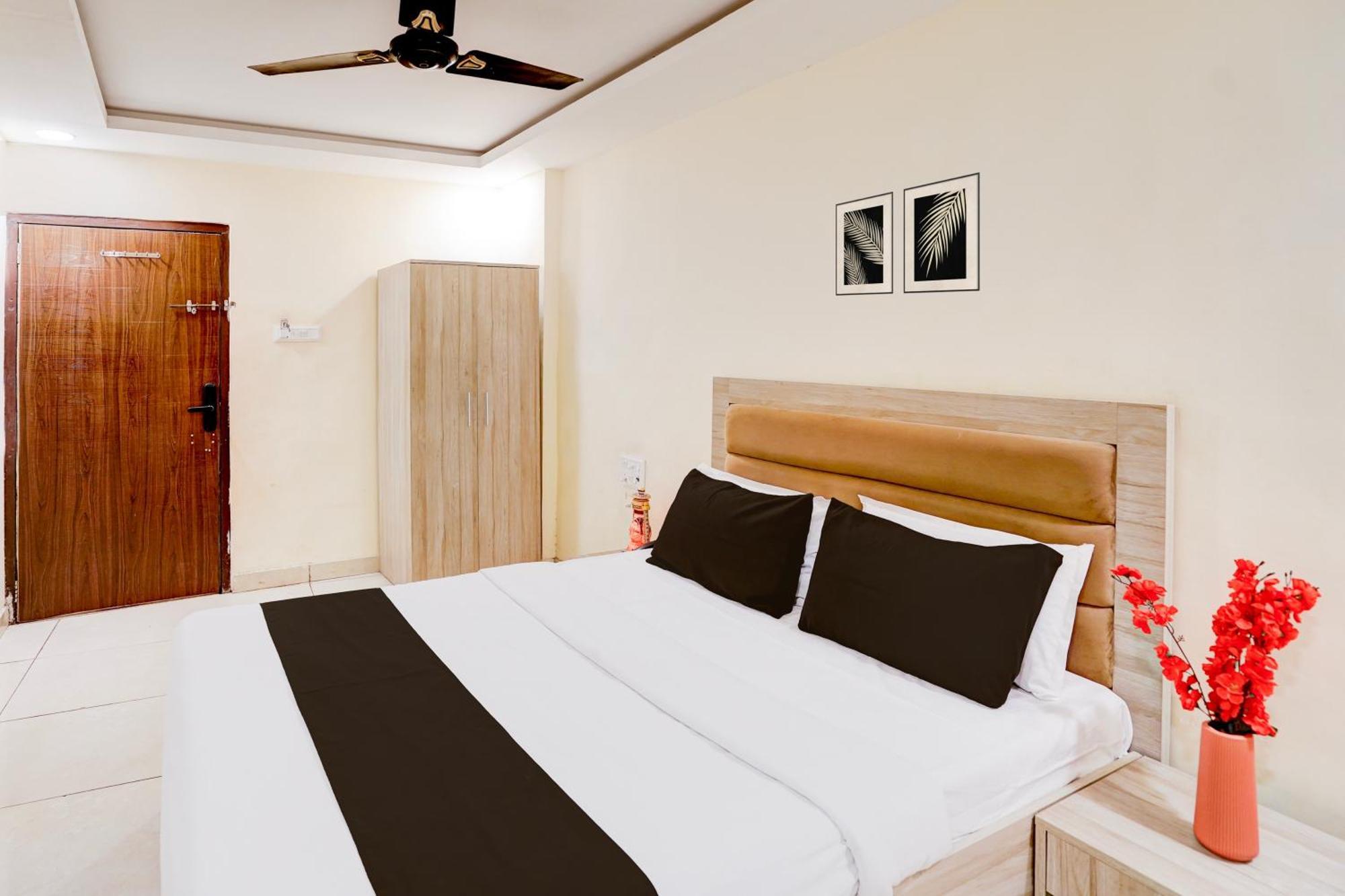 Hotel O Ajmer Heritage 外观 照片