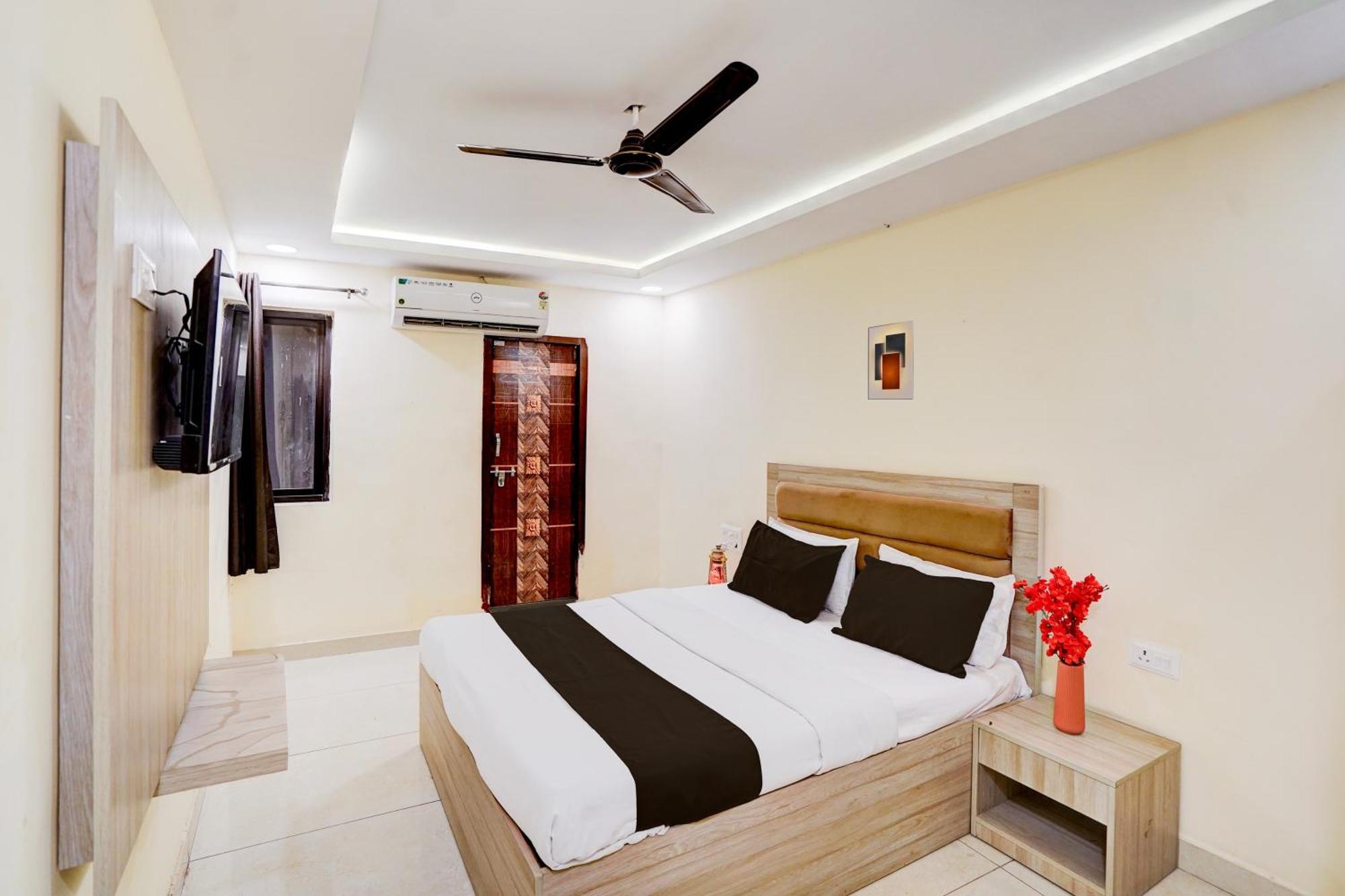 Hotel O Ajmer Heritage 外观 照片