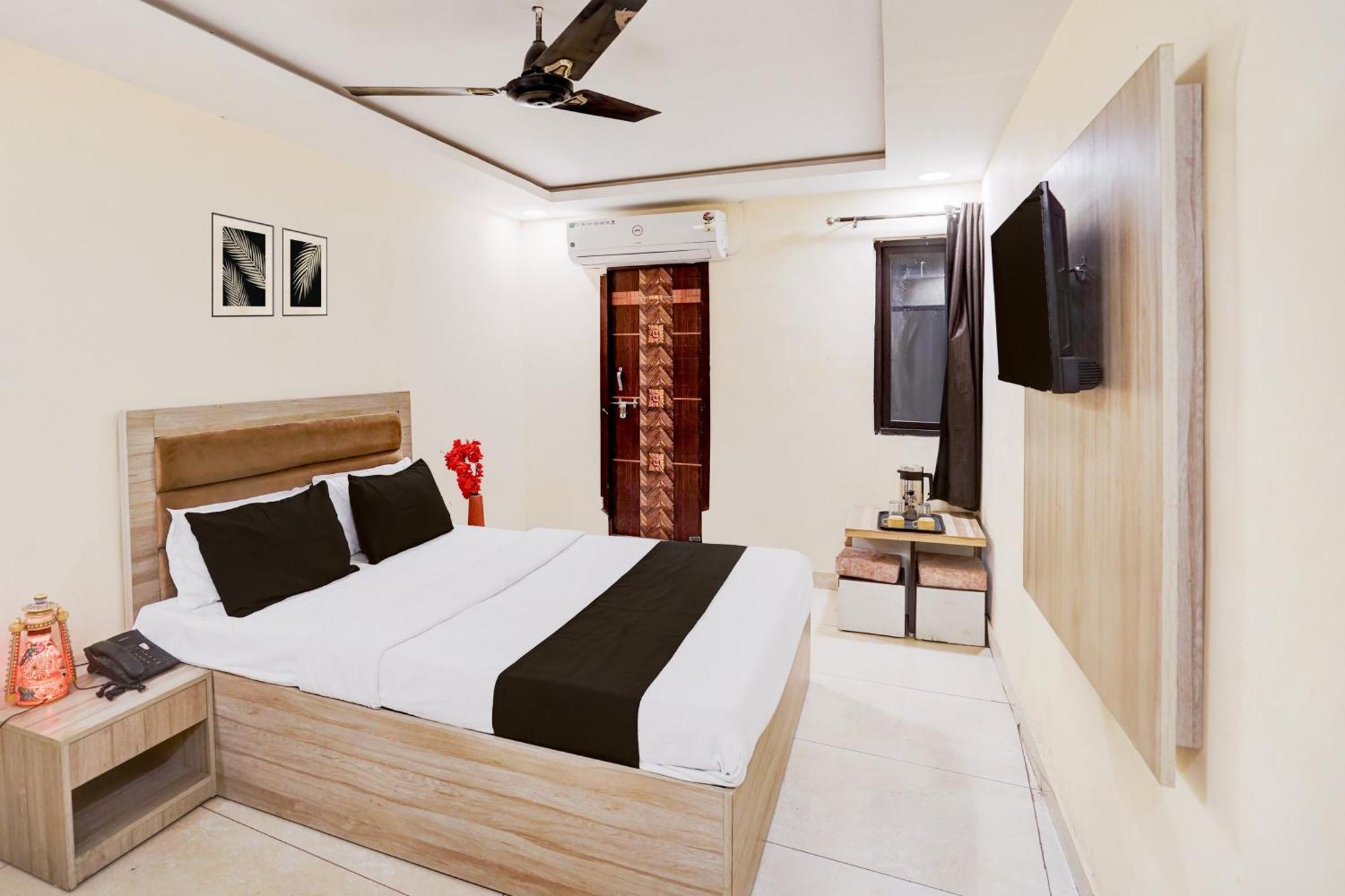 Hotel O Ajmer Heritage 外观 照片