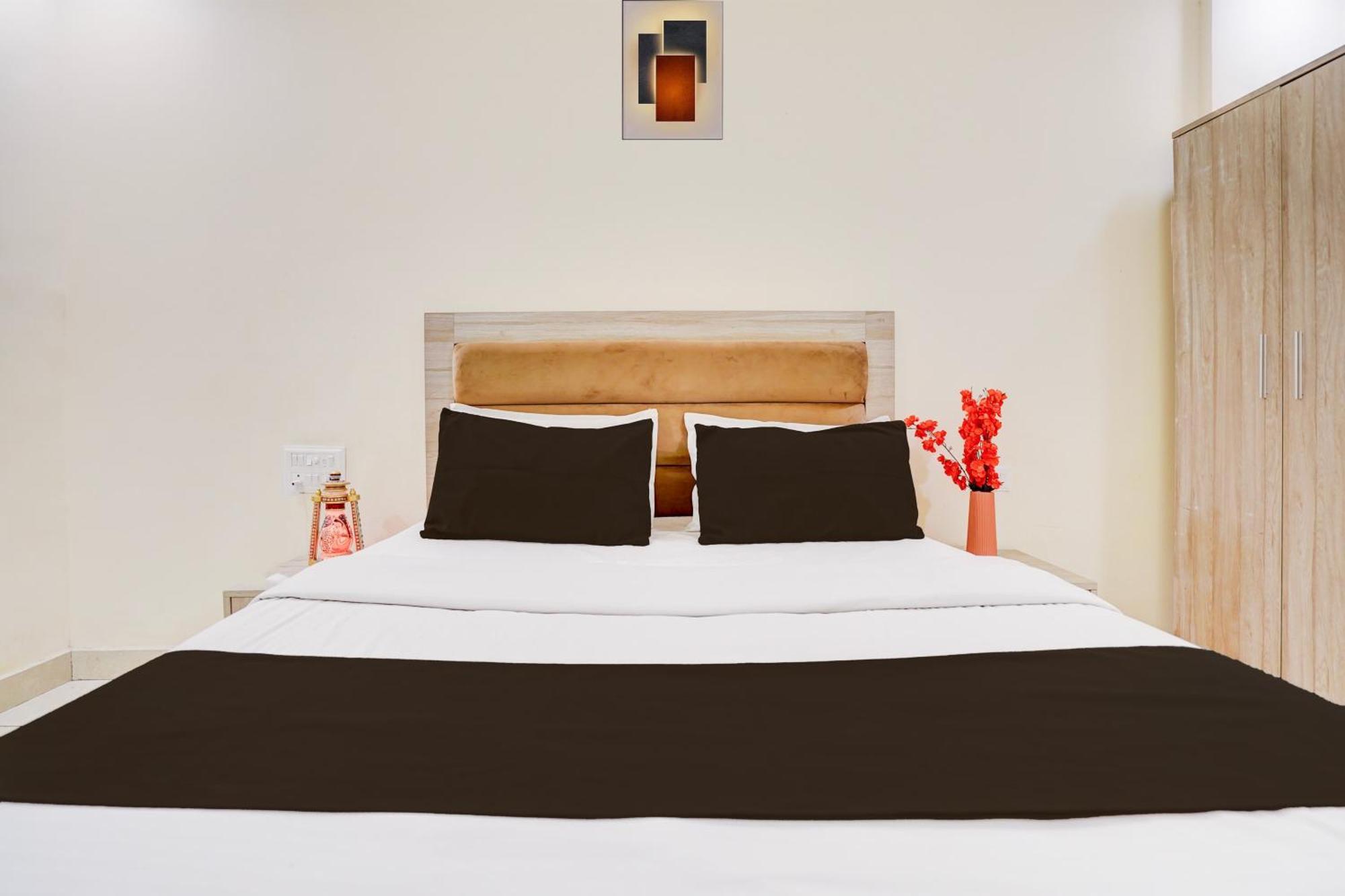 Hotel O Ajmer Heritage 外观 照片