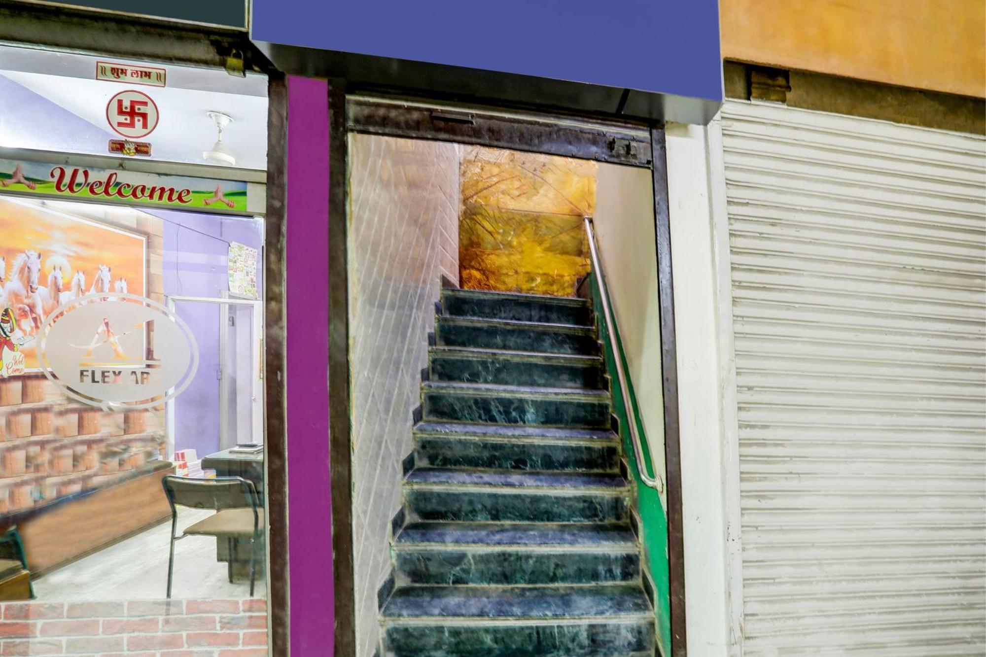 Hotel O Ajmer Heritage 外观 照片