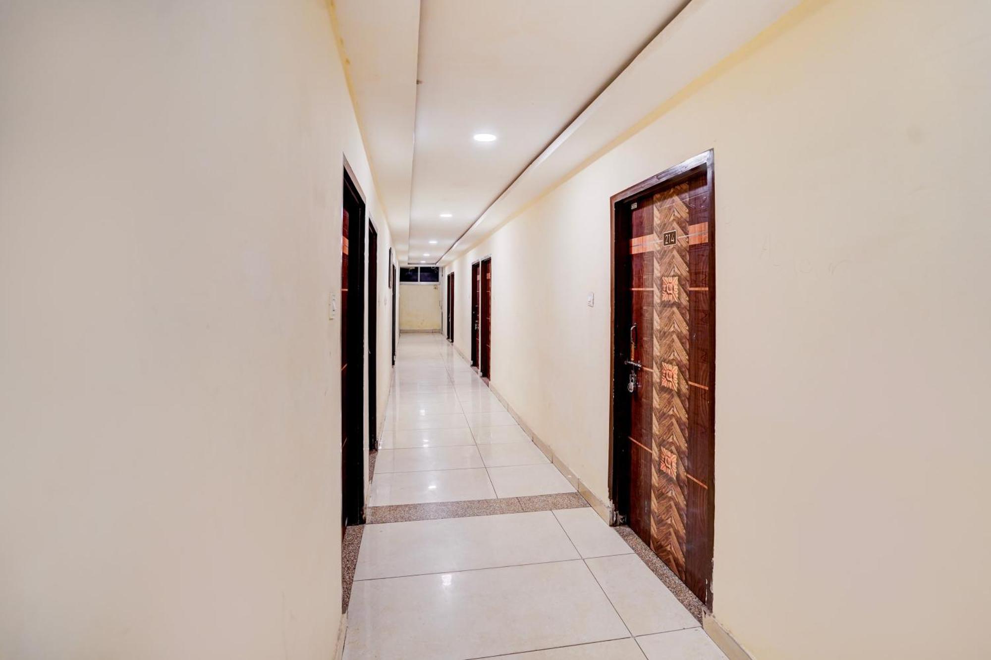 Hotel O Ajmer Heritage 外观 照片