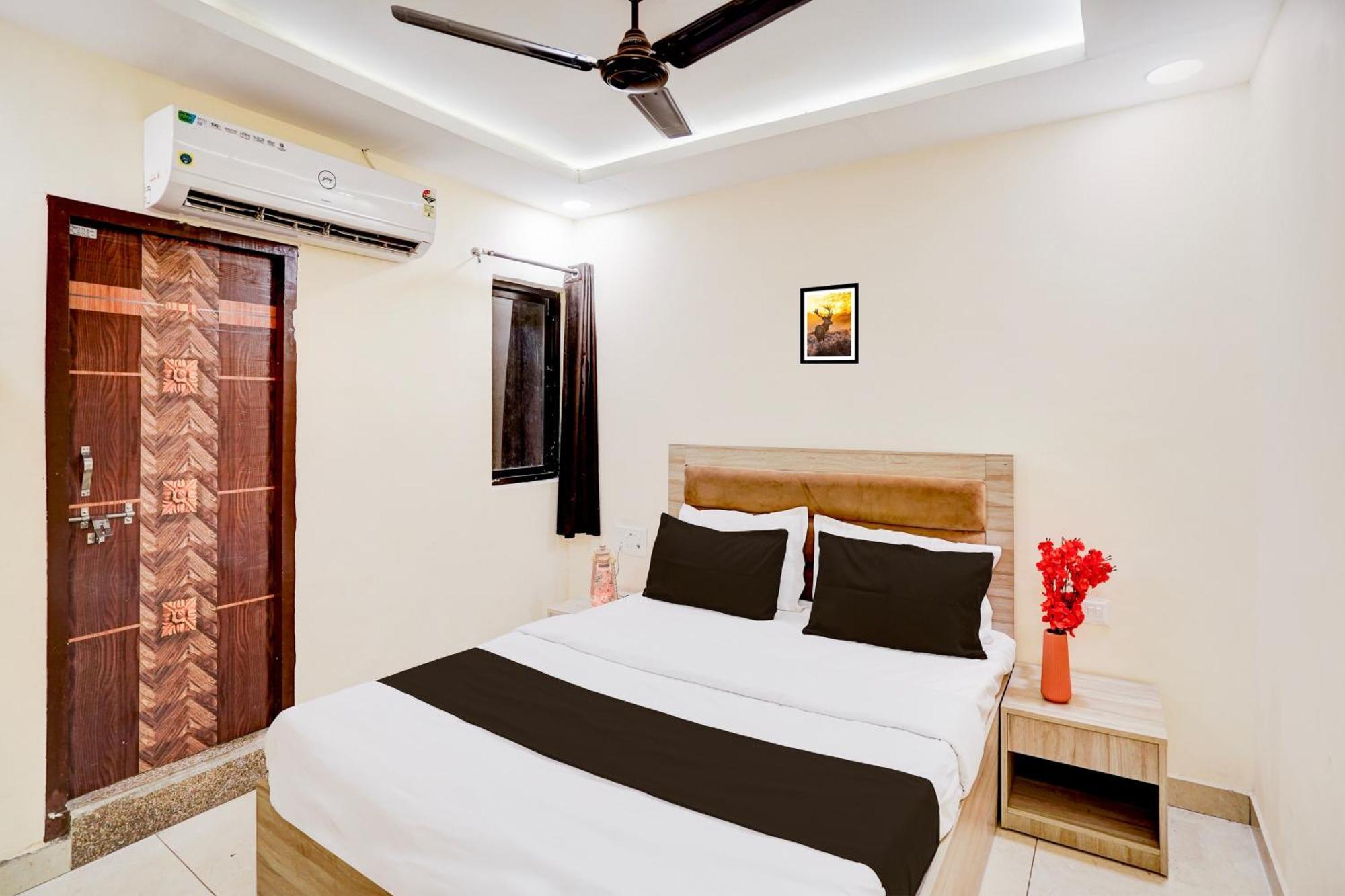 Hotel O Ajmer Heritage 外观 照片