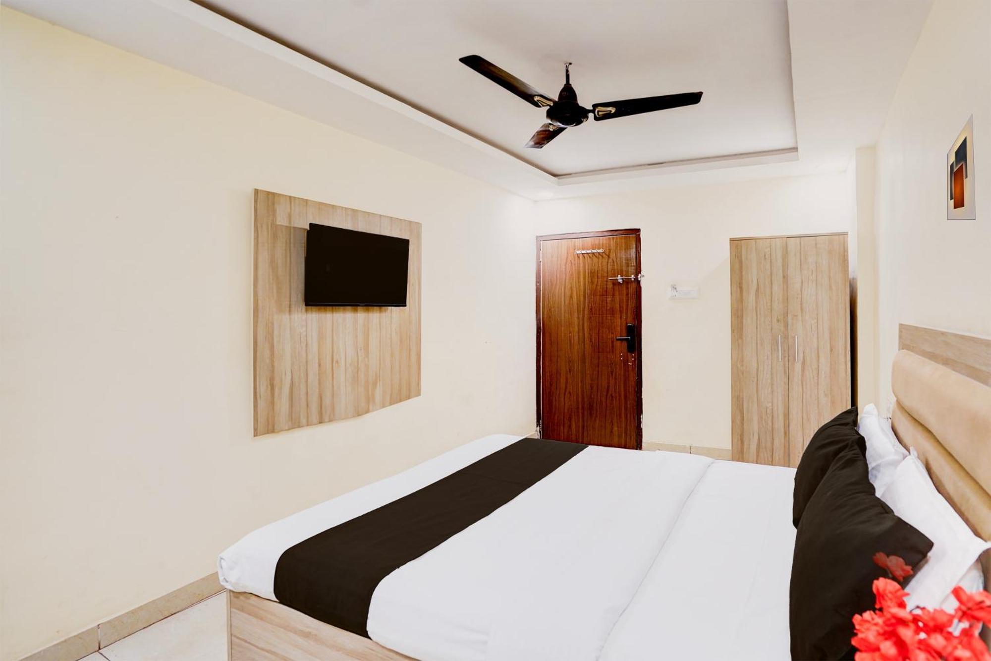 Hotel O Ajmer Heritage 外观 照片