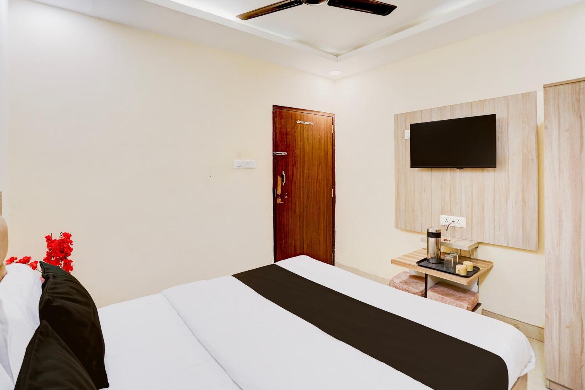 Hotel O Ajmer Heritage 外观 照片