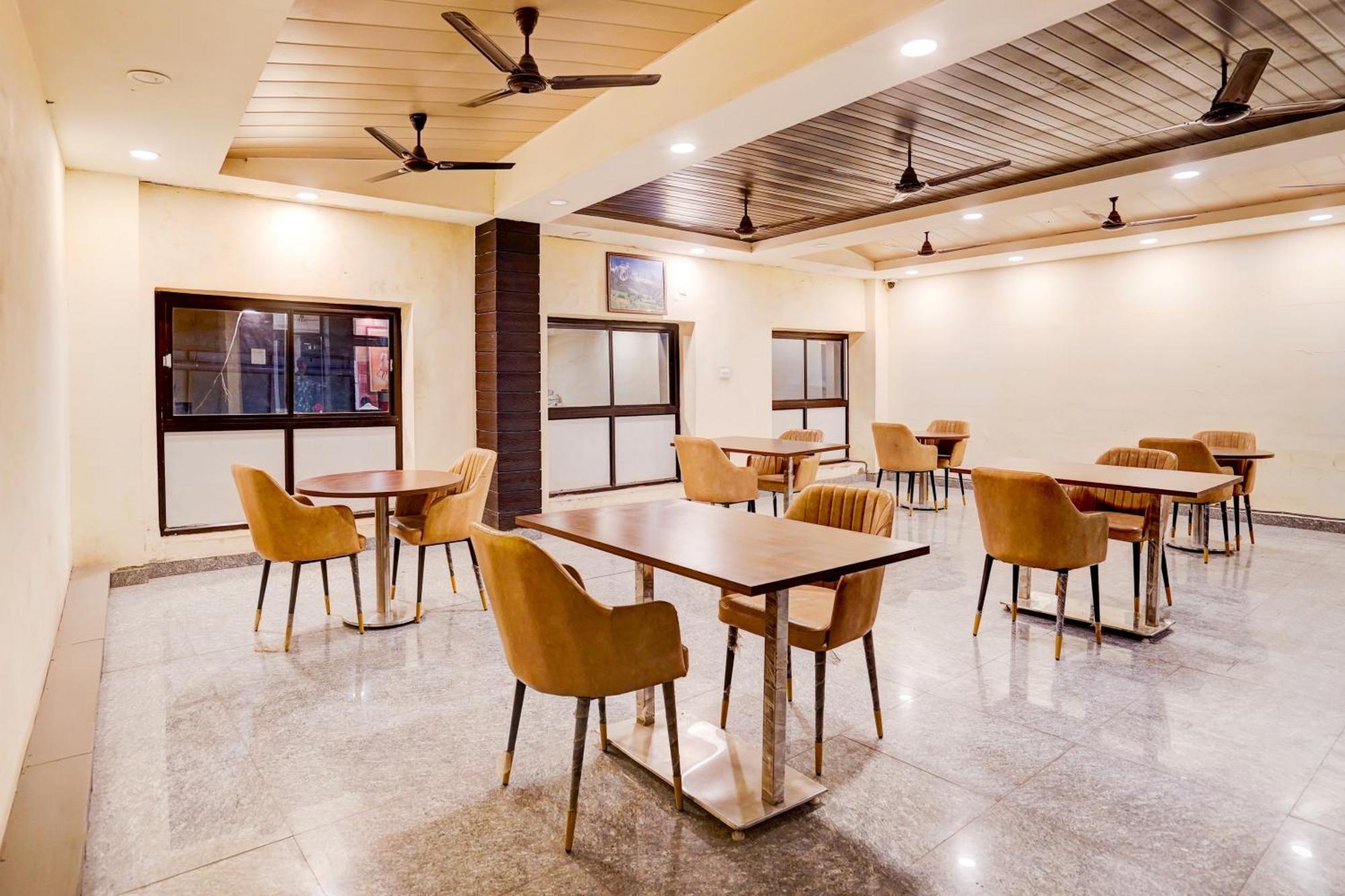 Hotel O Ajmer Heritage 外观 照片