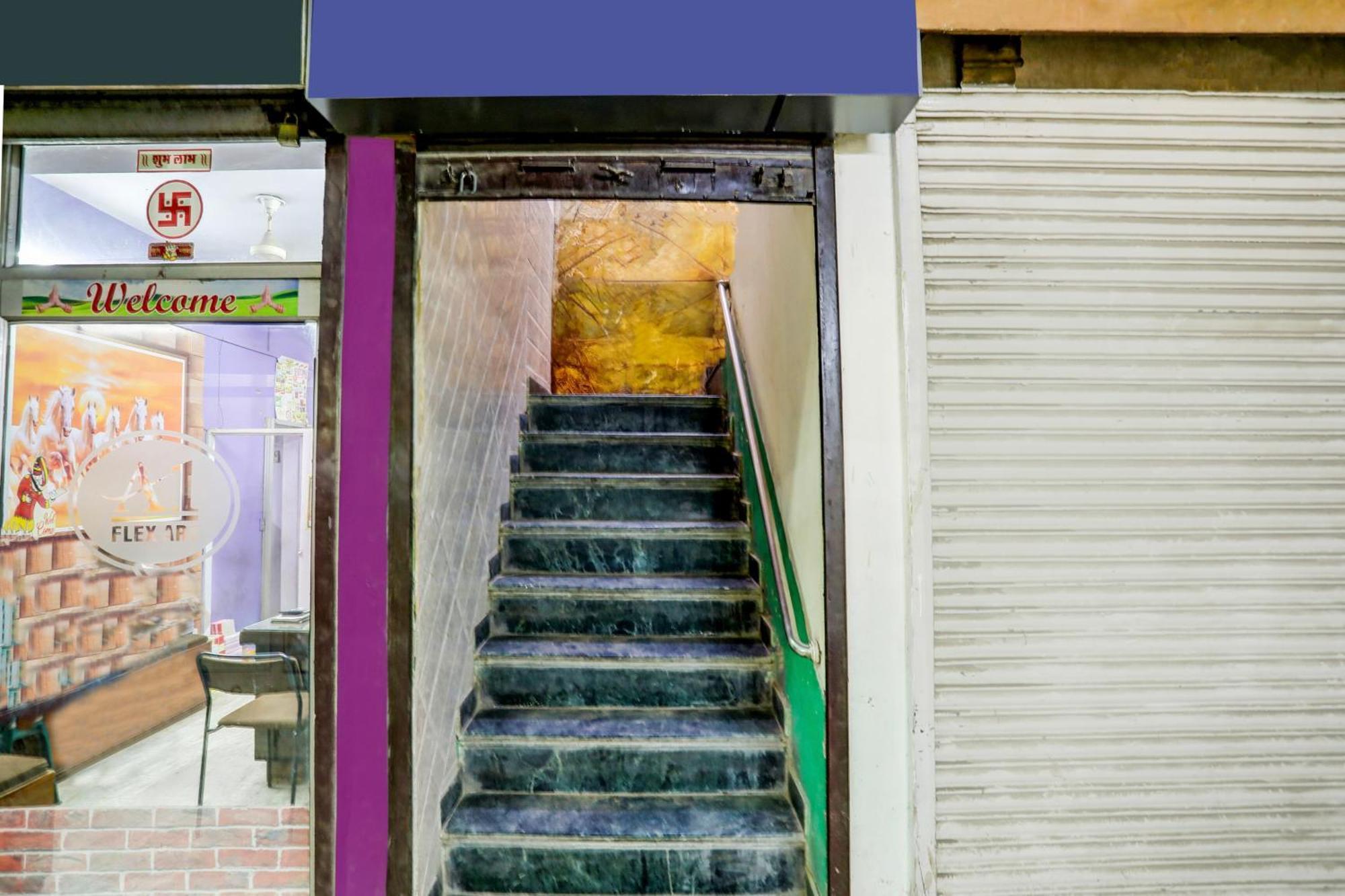 Hotel O Ajmer Heritage 外观 照片