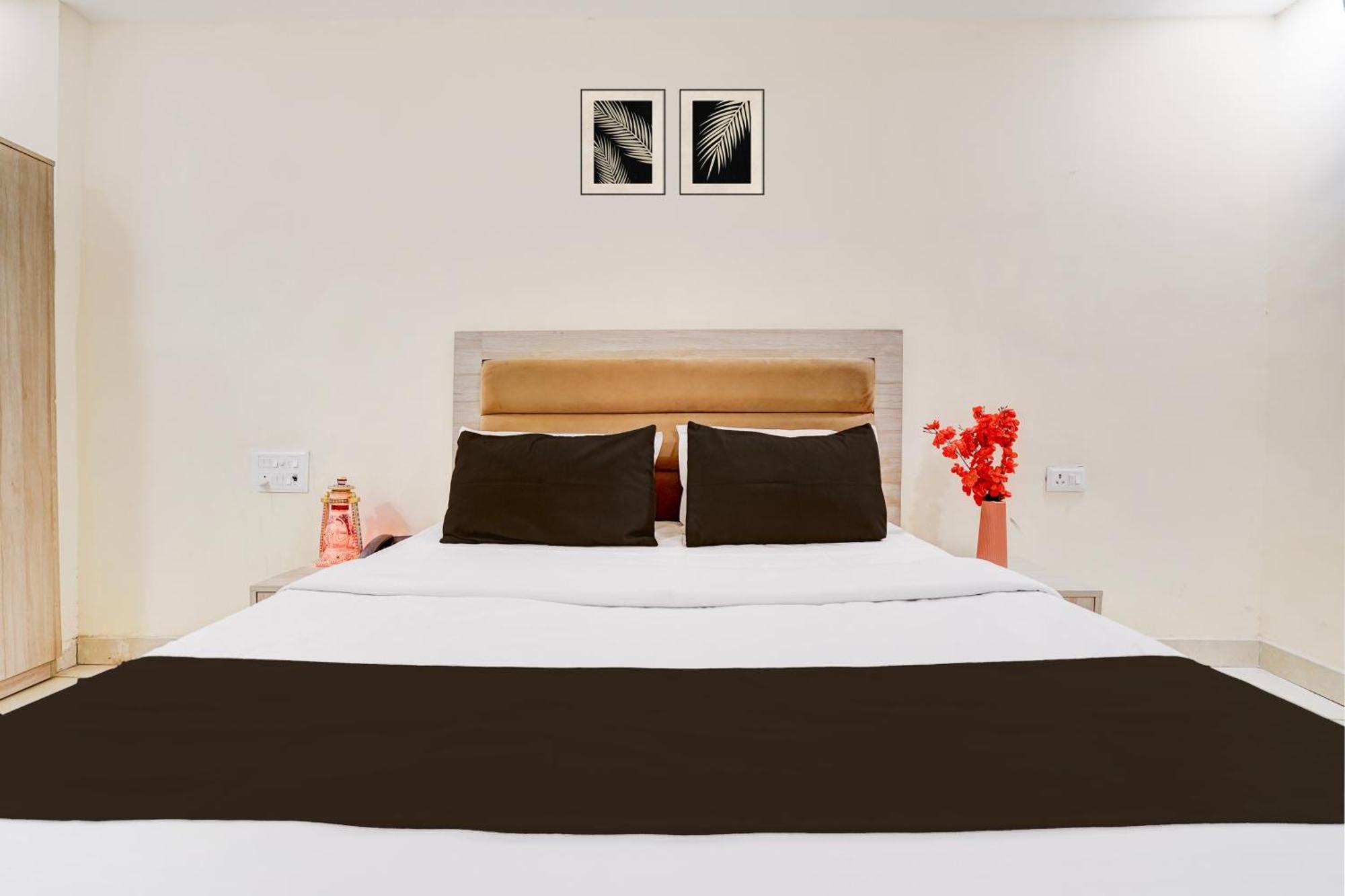 Hotel O Ajmer Heritage 外观 照片