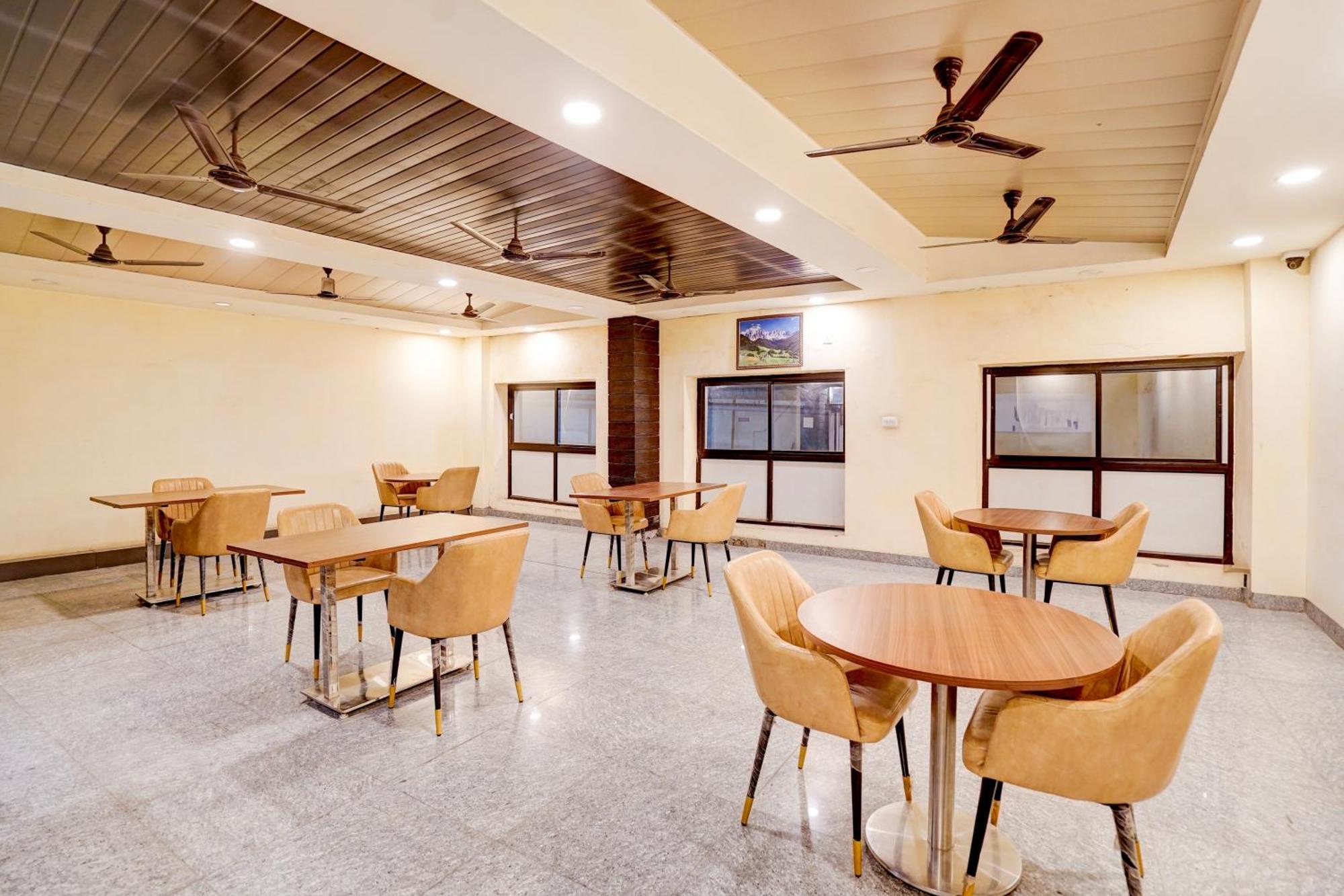 Hotel O Ajmer Heritage 外观 照片