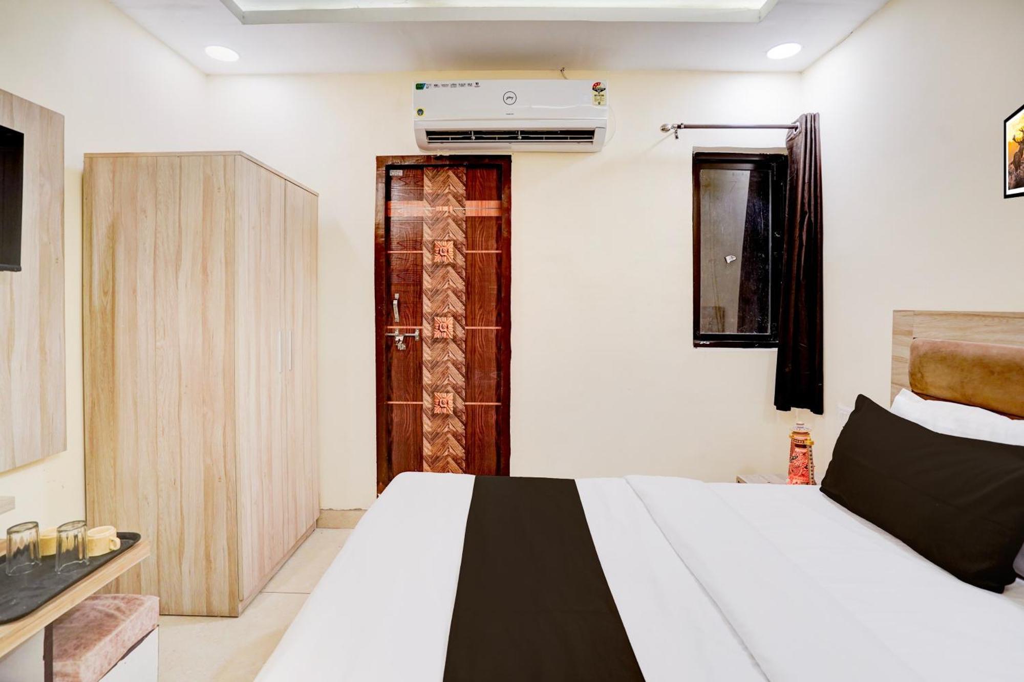 Hotel O Ajmer Heritage 外观 照片